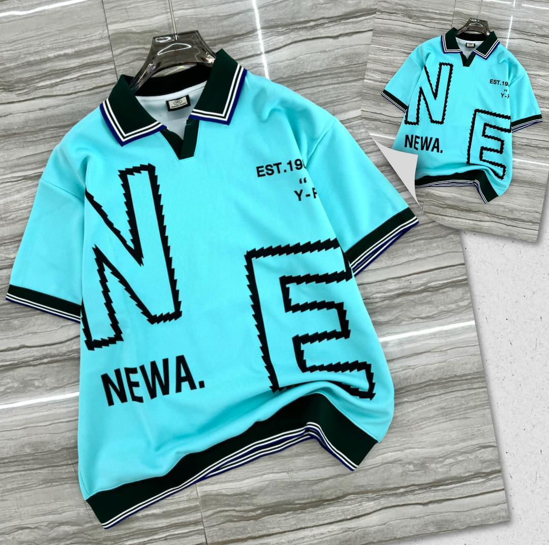 Nomadic Top